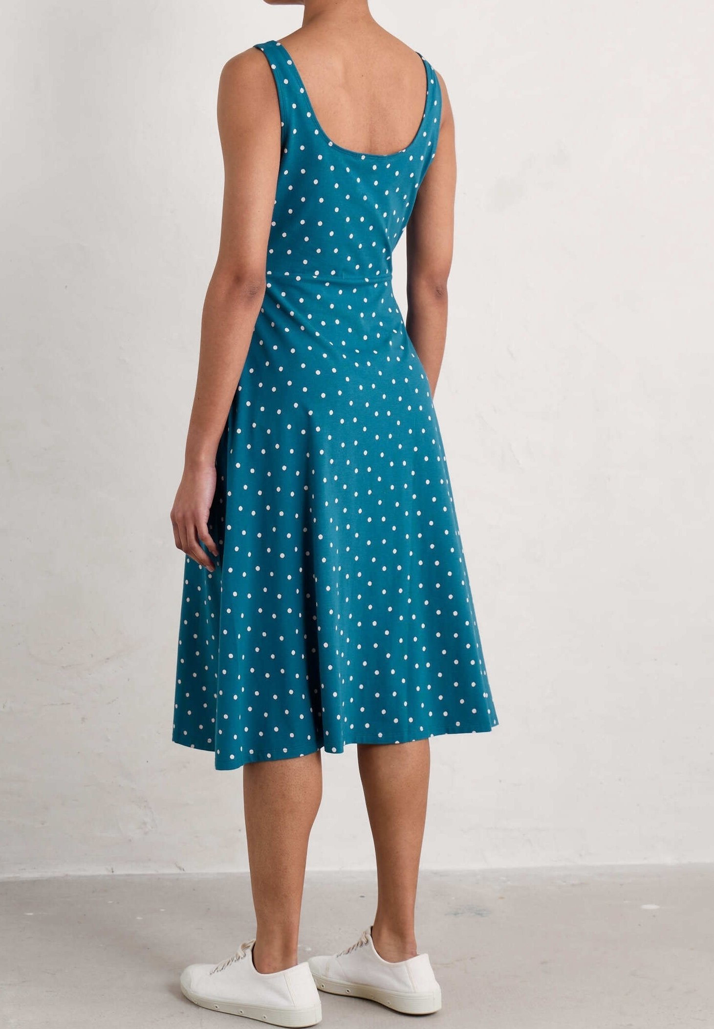 Robe Seasalt Cornwall Jersey - bleue
