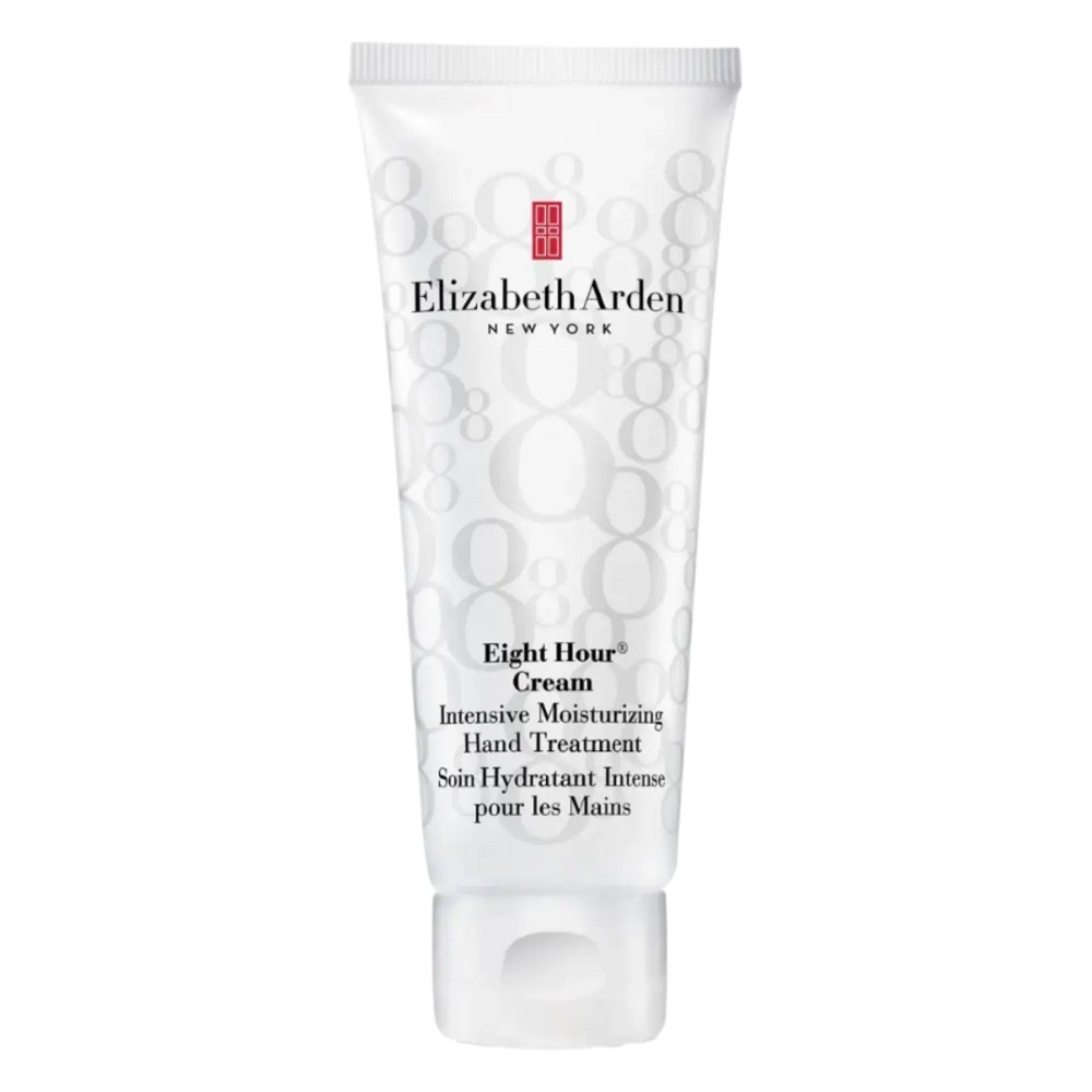 Elizabeth Arden Eight Hour Cream Intensiv Fuktighetsgivende Håndbehandling