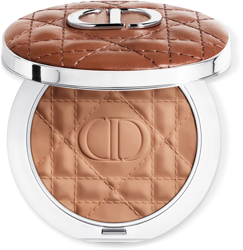 DIOR Dior Forever Nude Bronze pó bronzeador