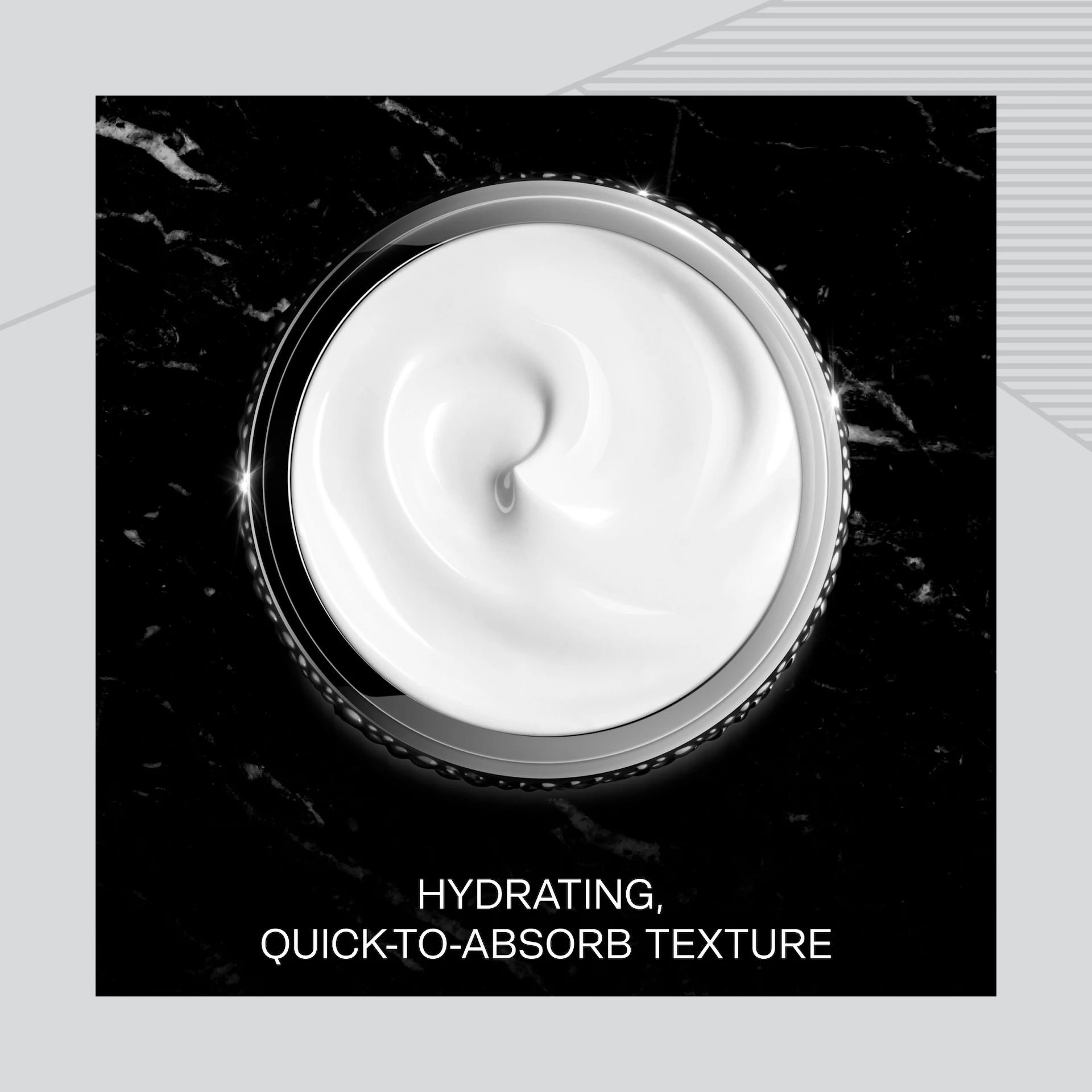Izvanredna krema s bijelim kavijarom 60 ml - La Prairie