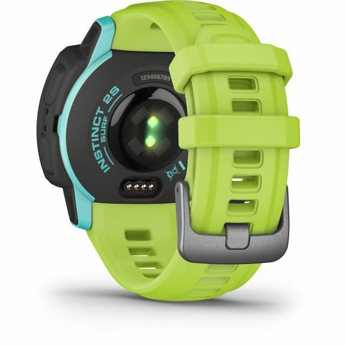  Relógio inteligente Garmin Instinct 2s