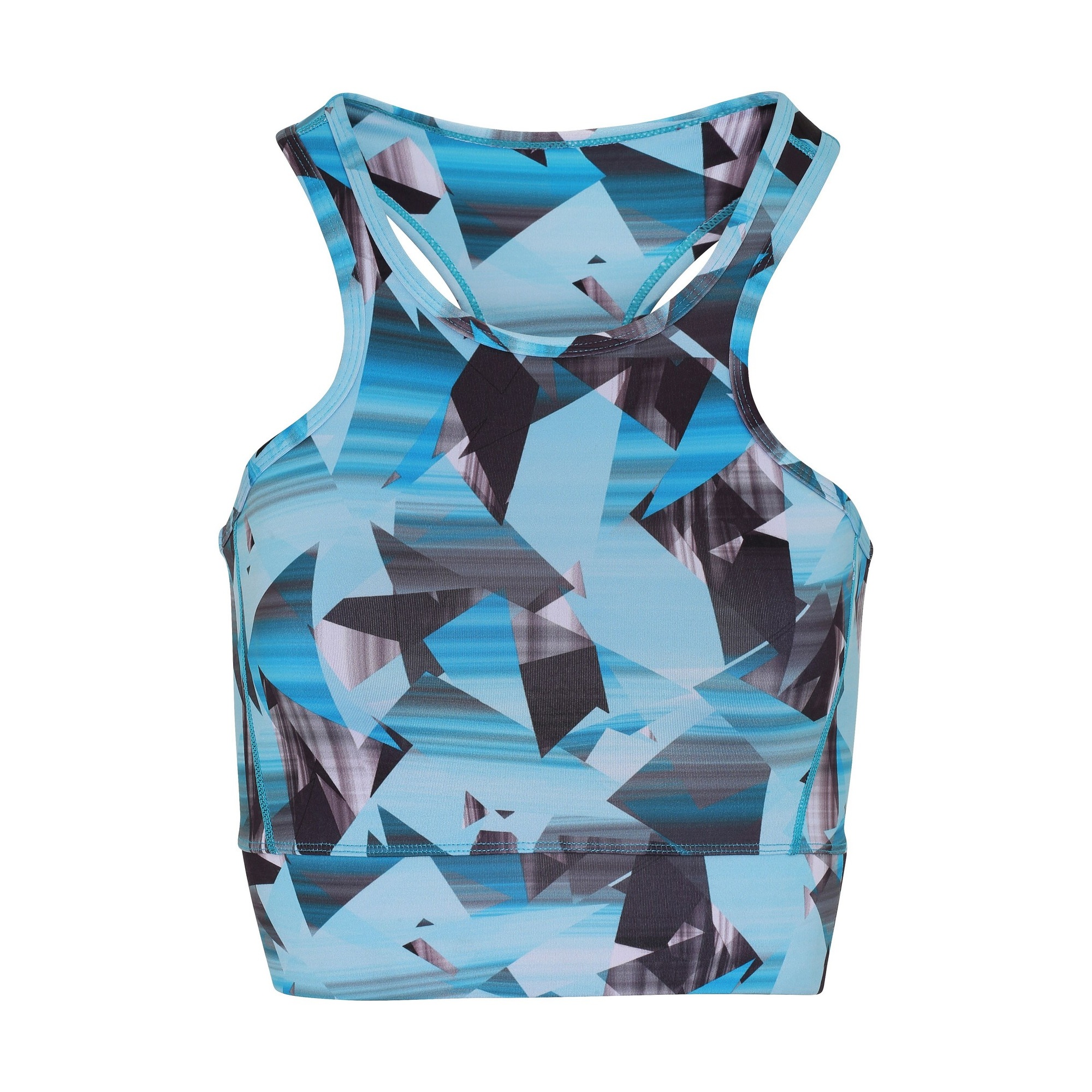  Sutiã esportivo Tridri Performance
