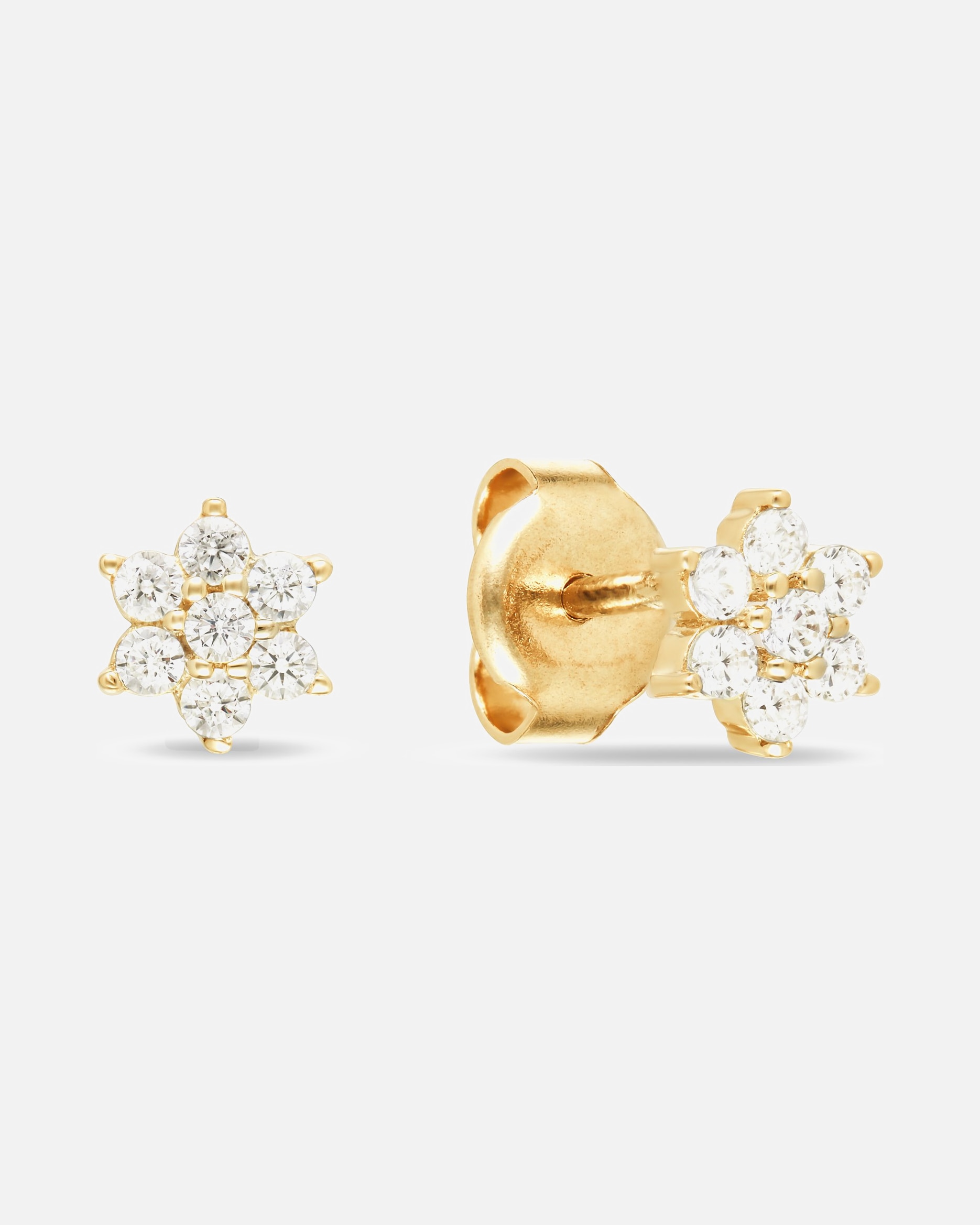 FAVS Boucles d'oreilles