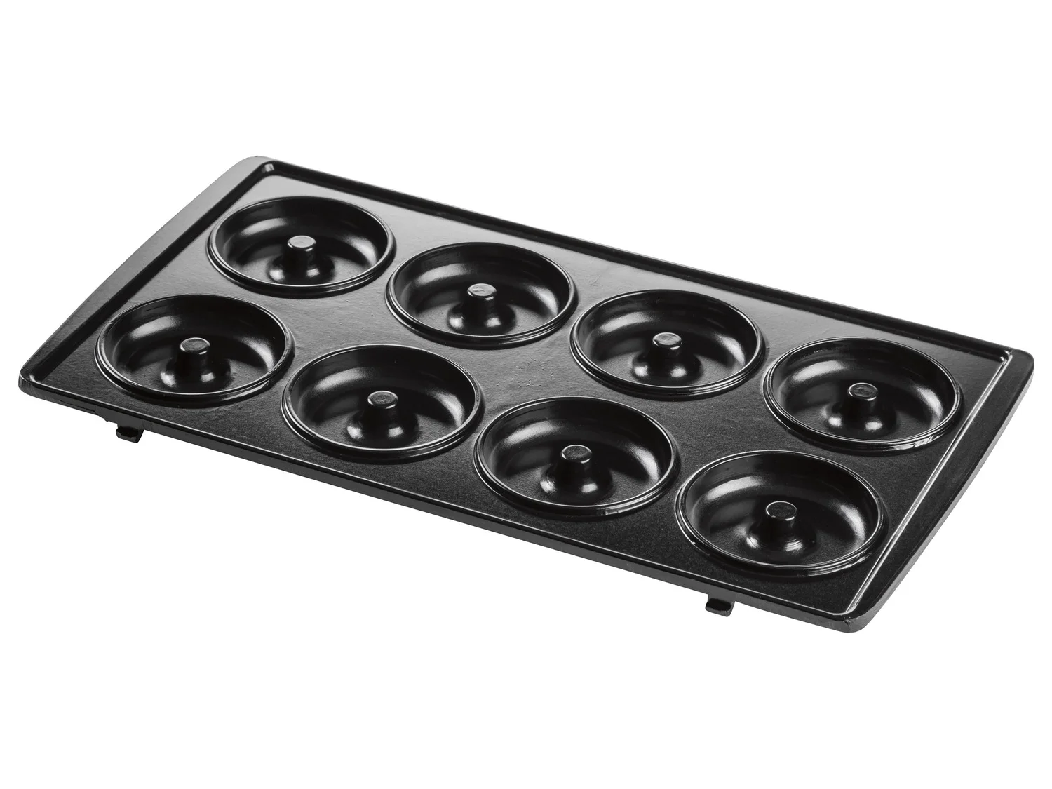SILVERCREST® KUCHYŇSKÉ NÁŘADÍ vaflovač »SWW 750 C4« s odnímatelnými deskami