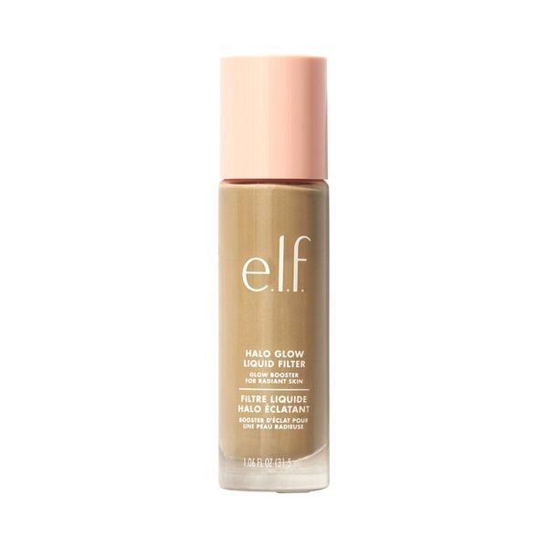 elf Halo Glow 3.5 közepes folyadékszűrő<br>31,5ml
