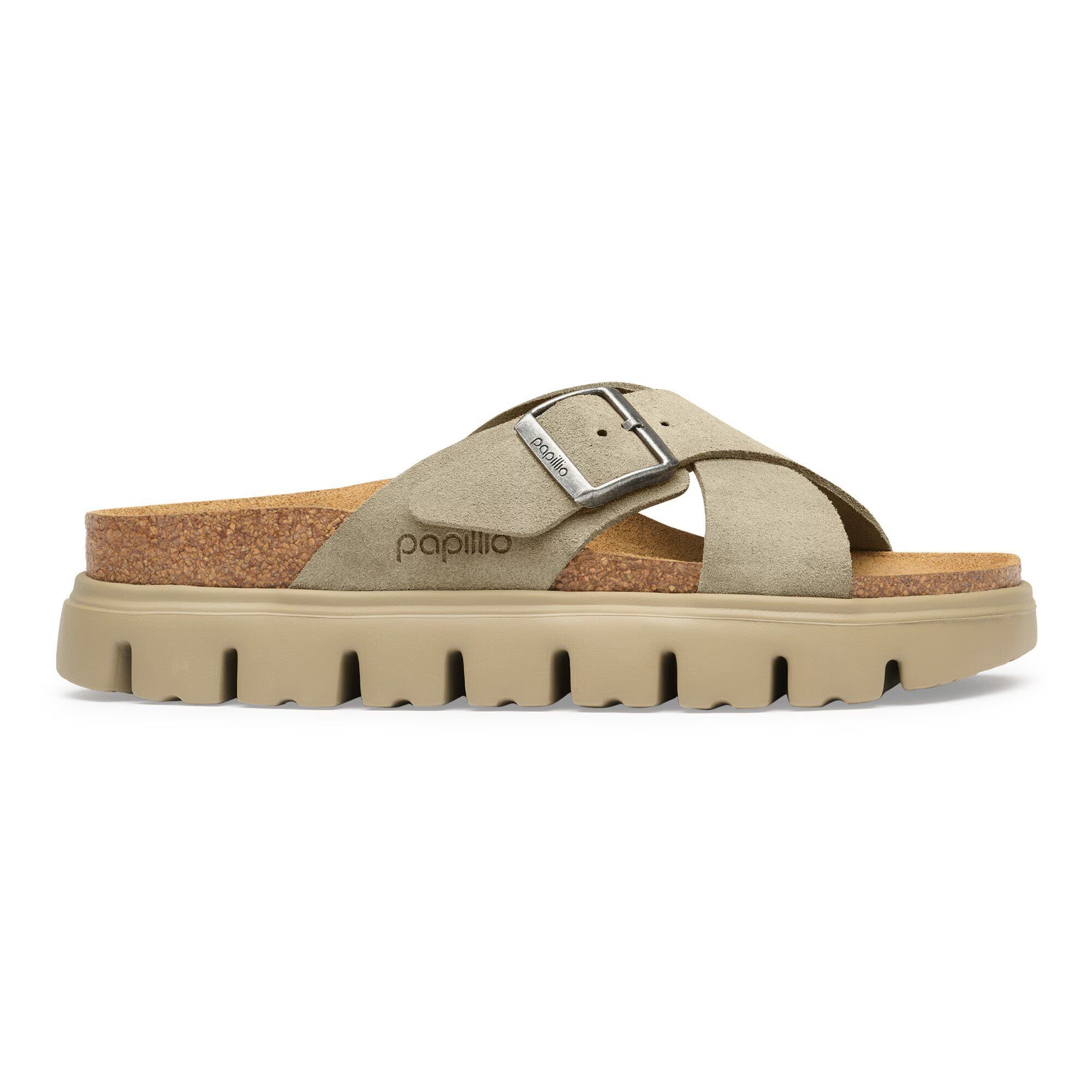 Siena PAP Chunky
