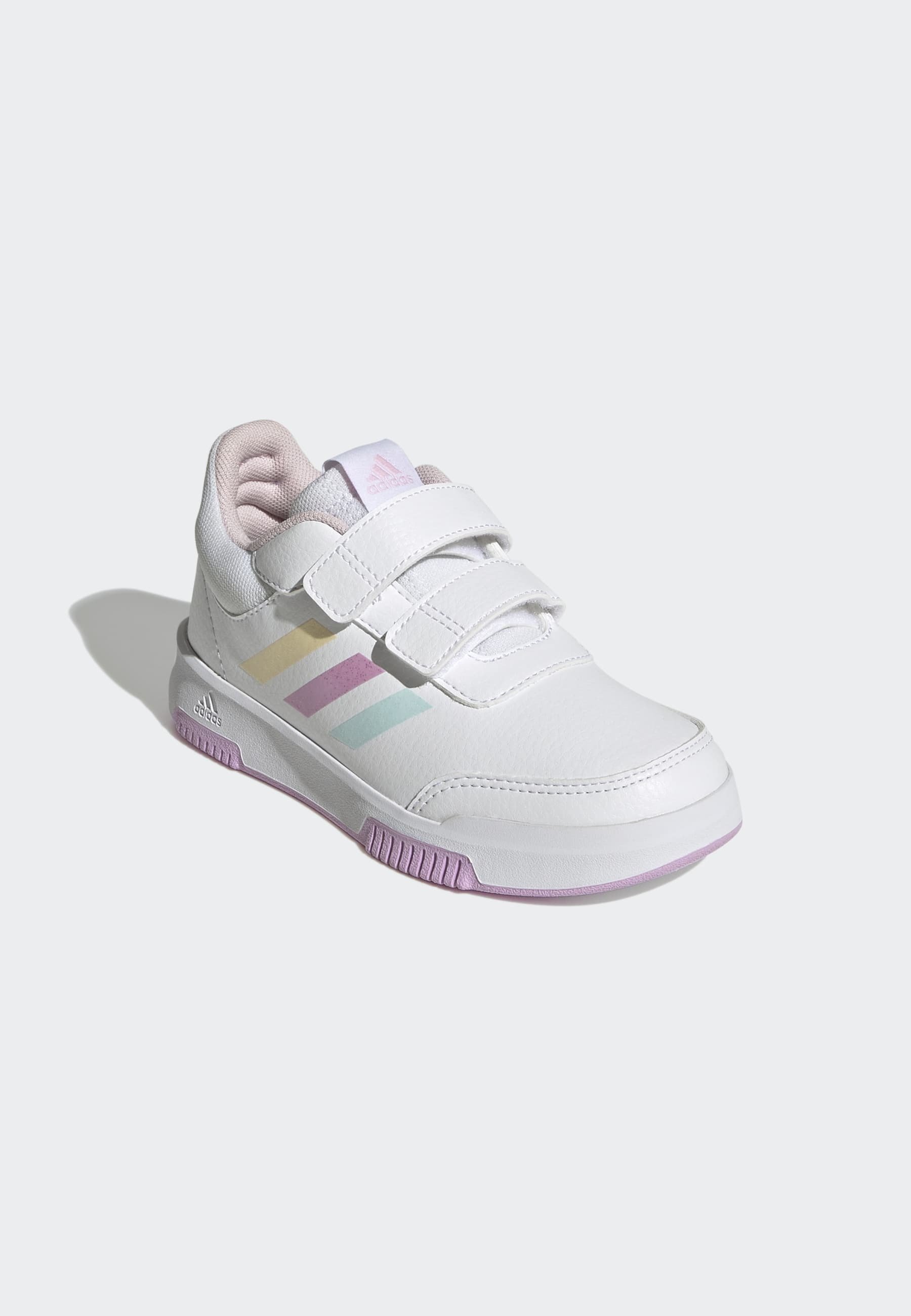 adidas Performance TENSAUR SPORT 2.0 UNISEX - Trainingsschoen - wit