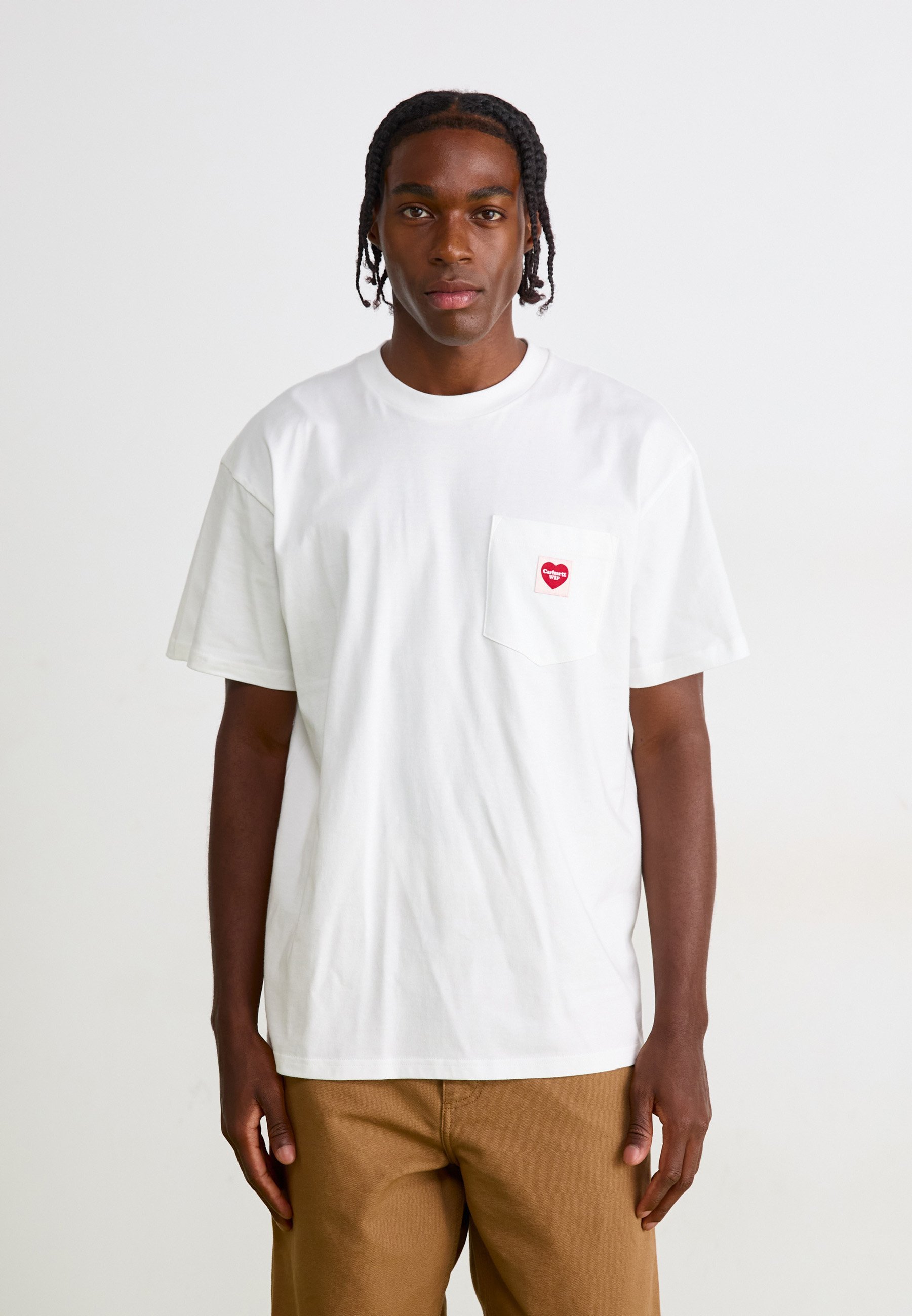 T-shirt basic Carhartt WIP