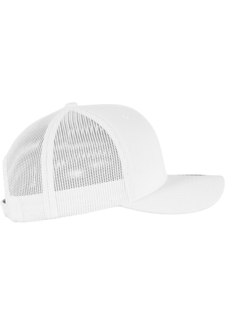 Flexfit CLASSIC - Caps - hvit