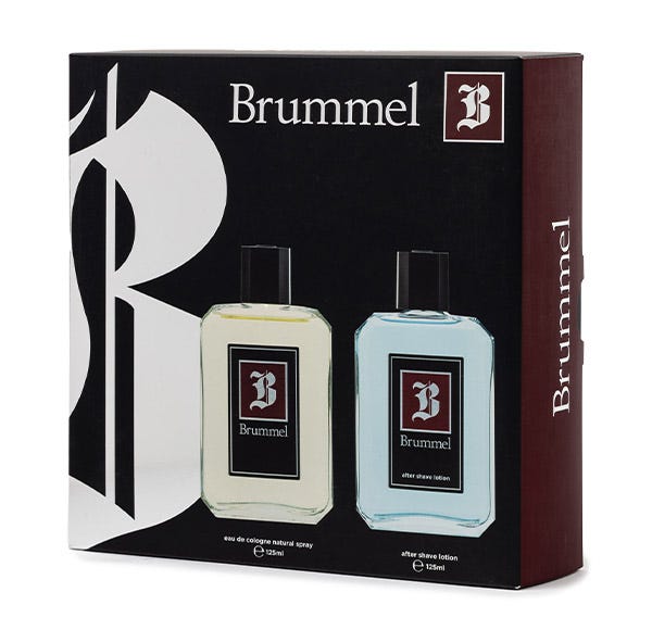 Estuche Brummel| 1UD