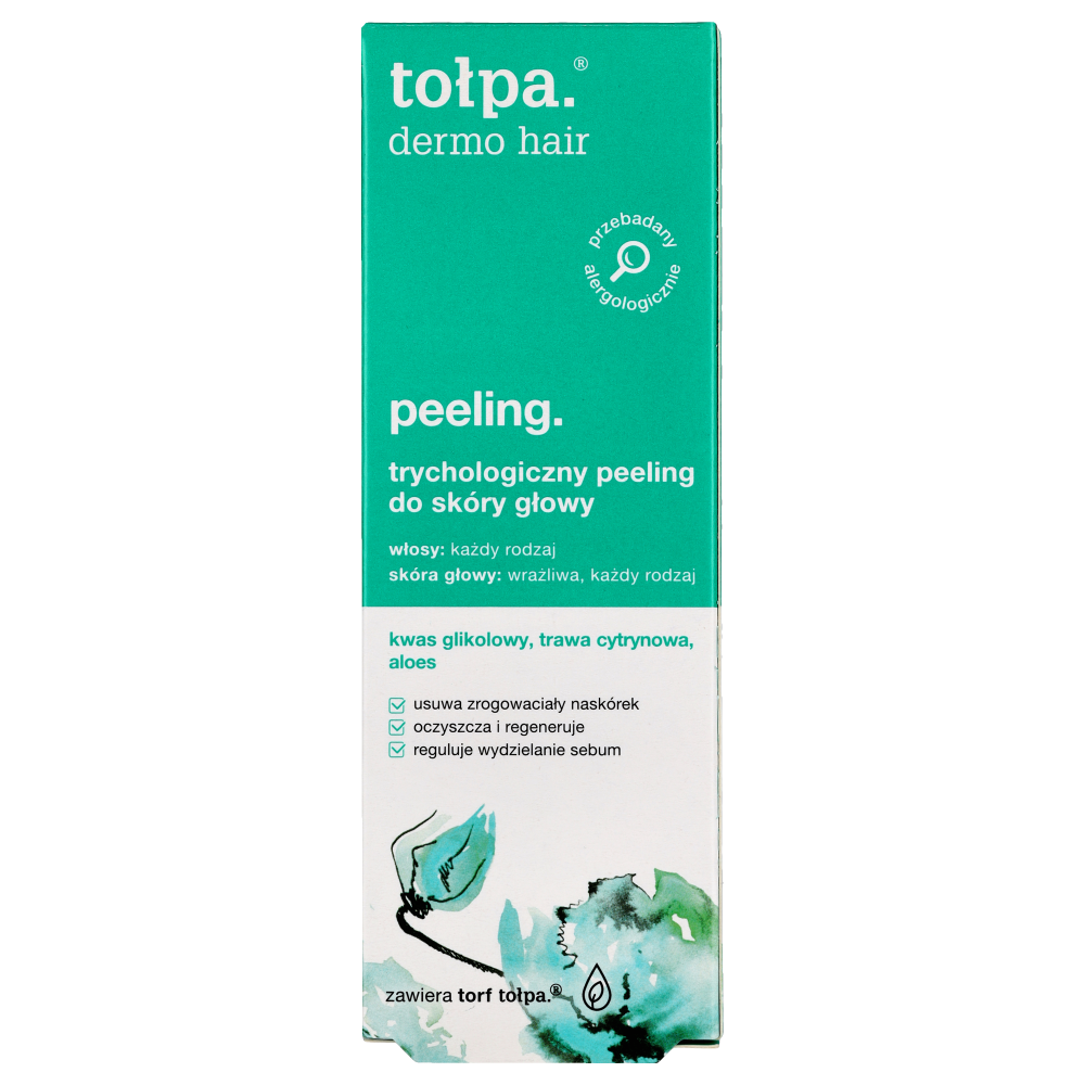 Tołpa Dermo Hair