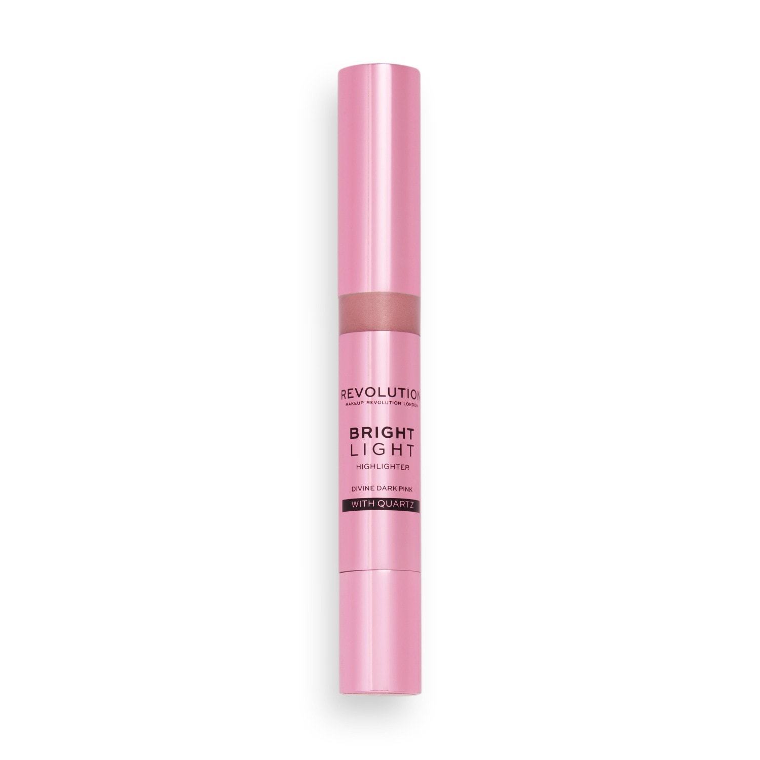 Revolution Highlighter Bright Light marķieris - 3 ml