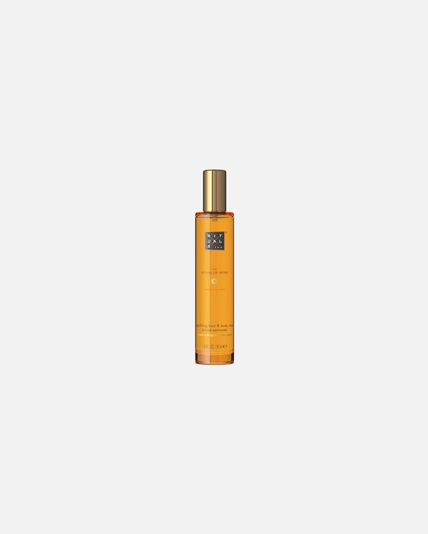 Rituals sprej za tijelo The Ritual of More sprej za kosu i tijelo - 50 ml