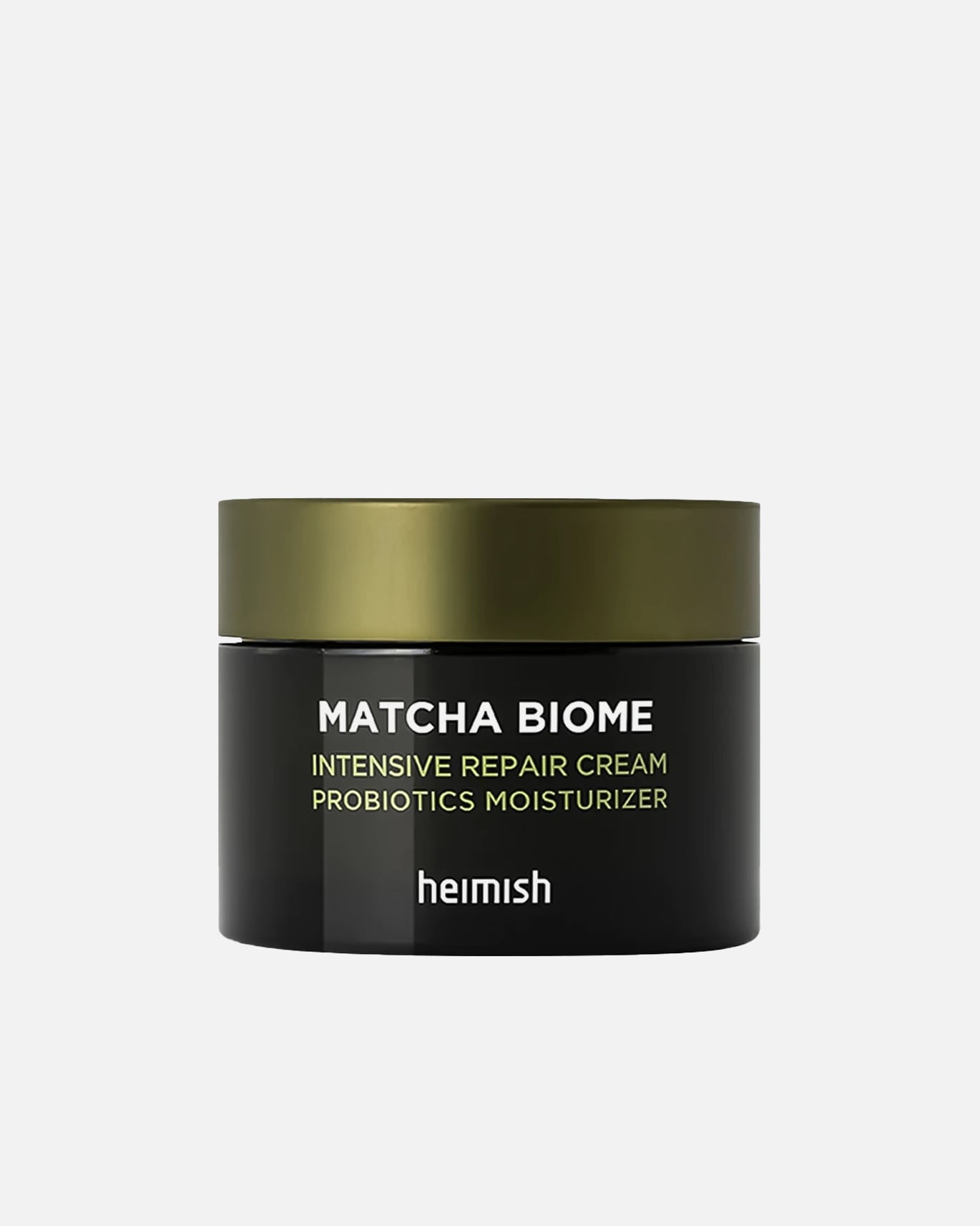 Heimish Eye Pads Crema Riparatrice Intensiva al Bioma Matcha - 50 ml