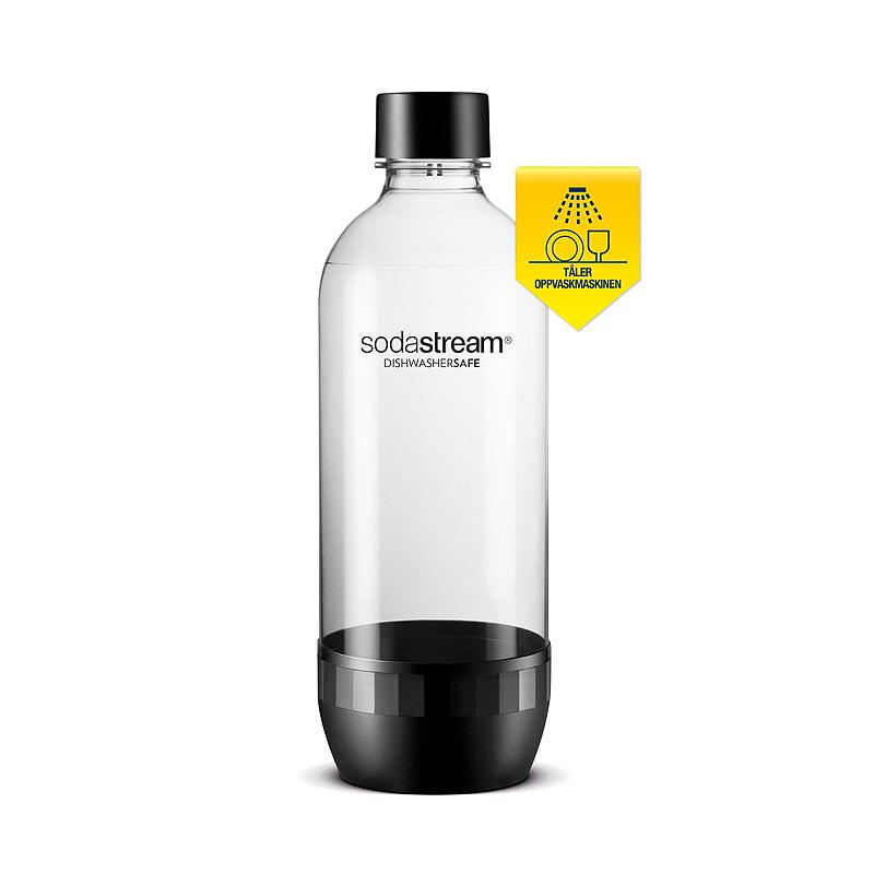 Sodastream Sodastream botella de 1 l dws