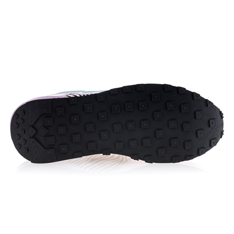 Kurve / sneakers Femme Multicoleur
