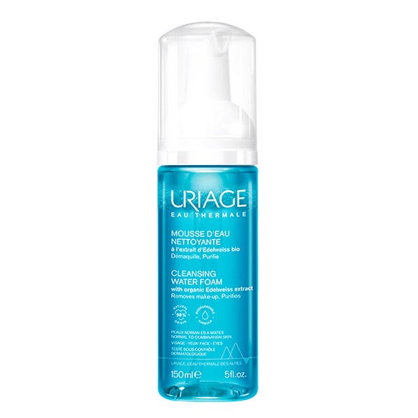 Čisticí pěna na vodní bázi | 150 ml