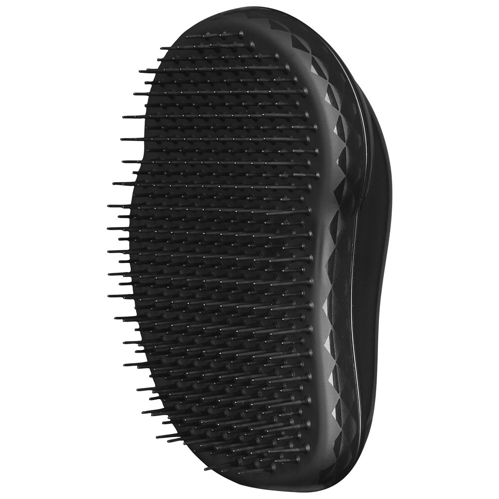 Tangle Teezer ploché a pádlové kefy The Original Tangle Teezer - Original Panther Black - 1 kus