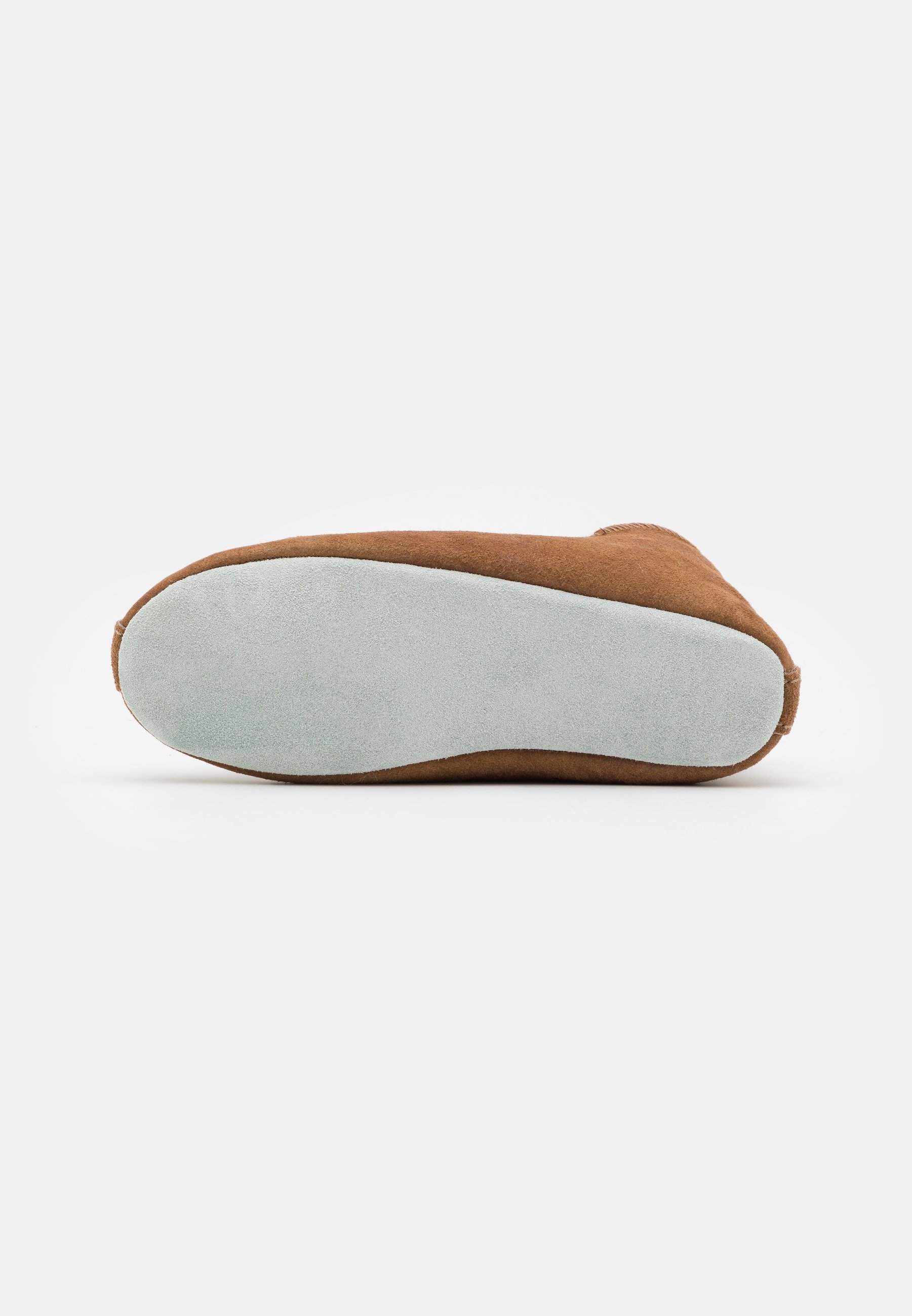Shepherd VIARED - Pantoufles - antique/cognac