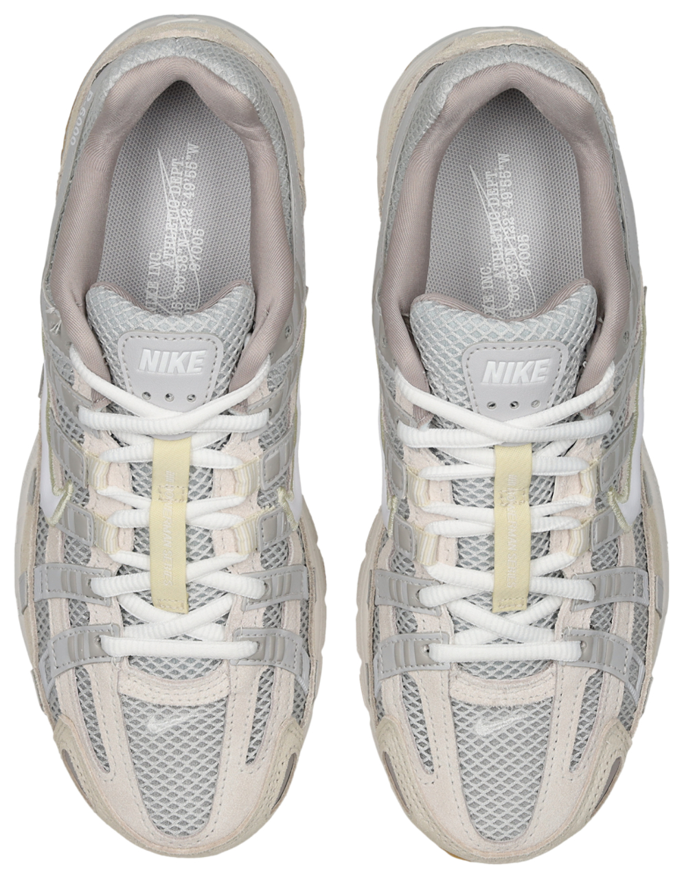 Nike P-6000