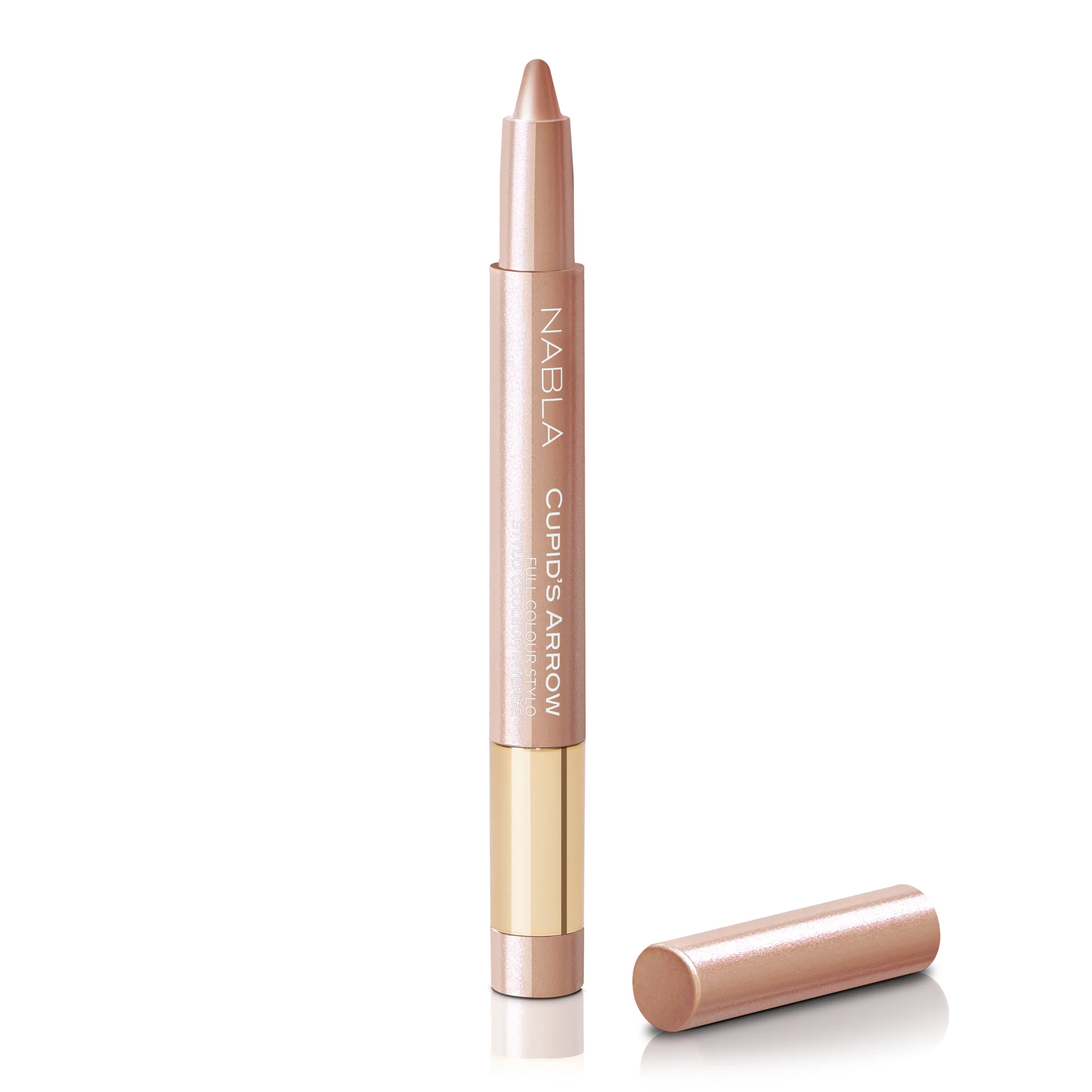 Occhi Cupid’s Arrow Longwear Stylo - Matita occhi, Eyeliner, Ombretto crema