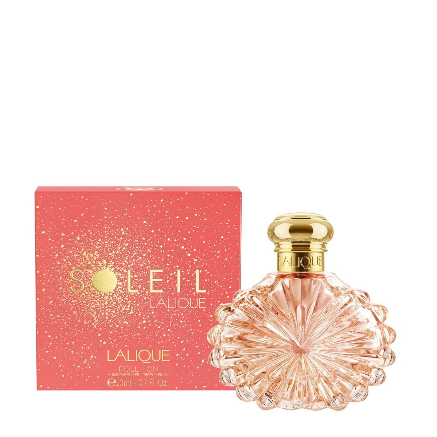 Lalique Roll-on parfumée