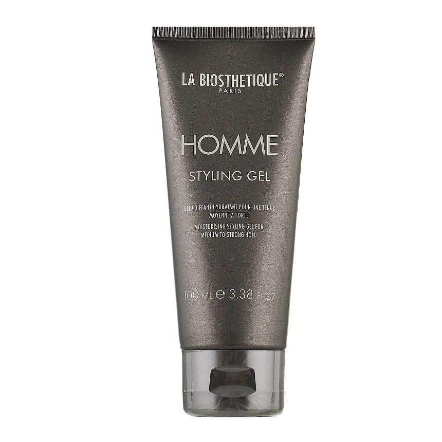 La Biosthetique Homme