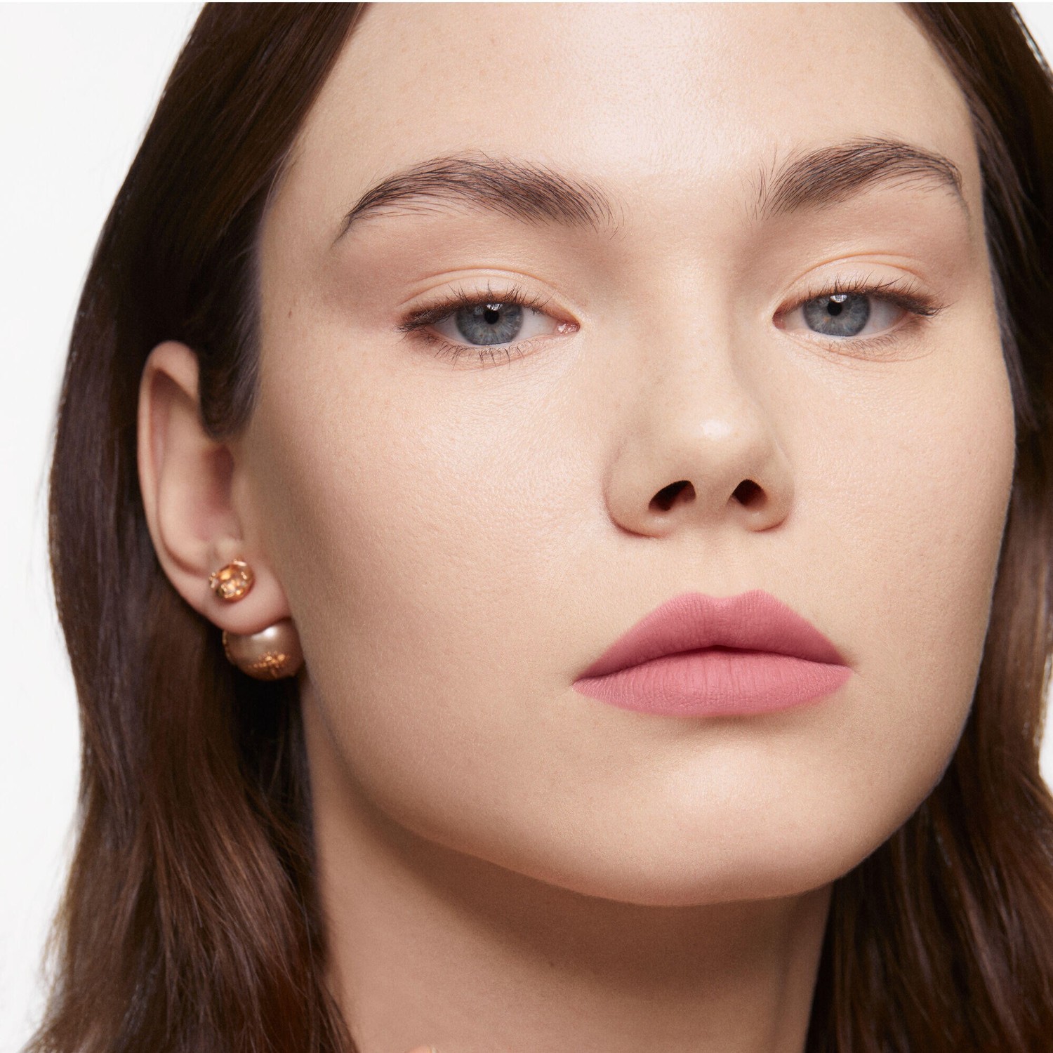 DIOR Forever - Rouge à lèvres sans transfert - Mat ultra-pigmenté
