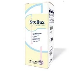 ADL Stellax Sirup für die Darmgesundheit 200 ml