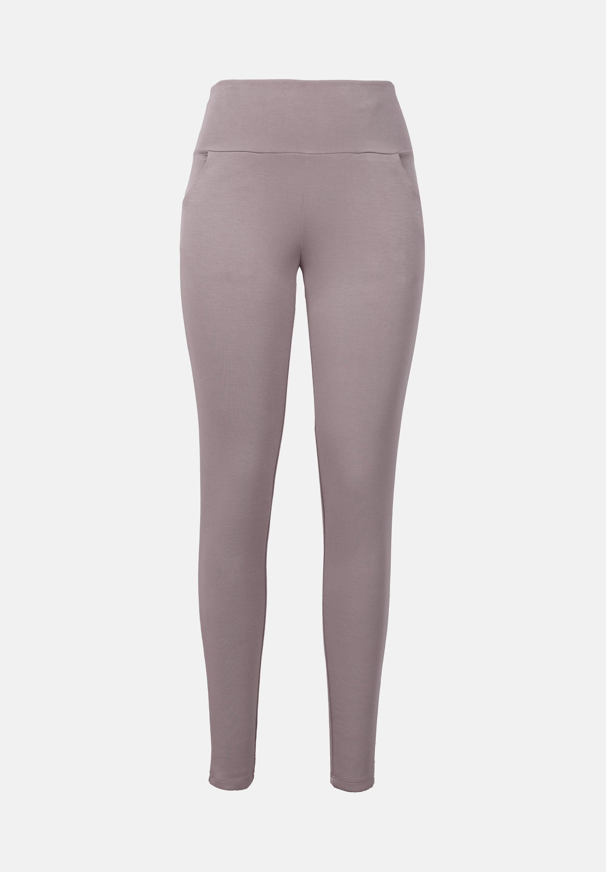 Anna Field SET - Trainingsanzug - mauve