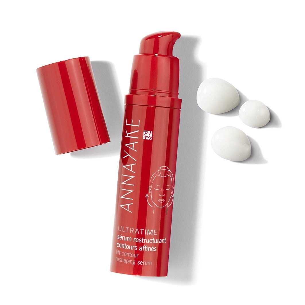 Annayake Anti-Aging Serum Ultratime Lift Contour - 30 ml