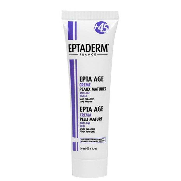 Eptaderm Epta Starost