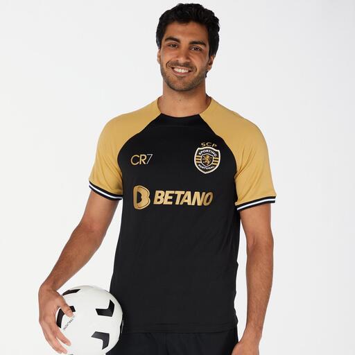  Tretí dres Sporting CP 23/24