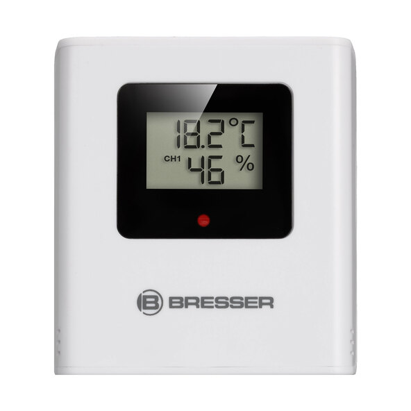 Stație meteo wireless ClimateTemp NDV-NEO