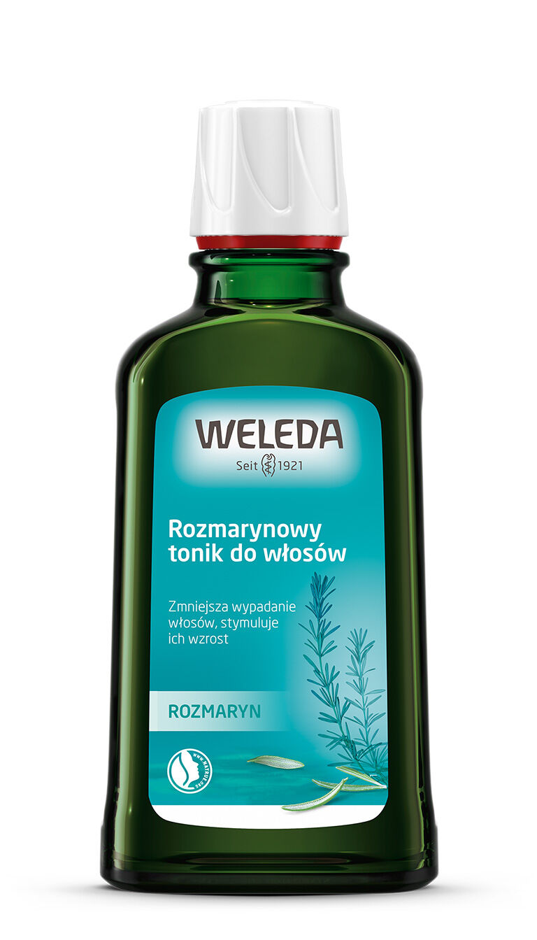 Weleda