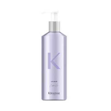 Kérastase Blond Absolu etterfyllbar doseringsflaske 1 enhet 1 enhet