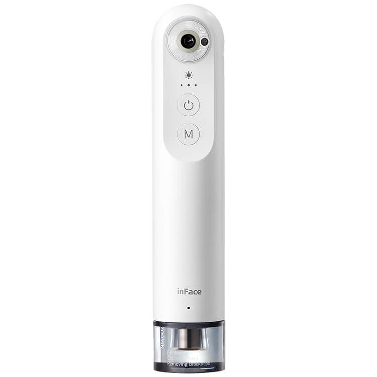 Inface visuella pormaskar CF-05E