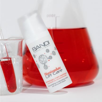 Bandi Professional Biostimulate lifting nega