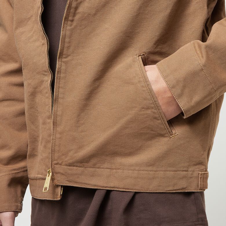 Detroit Jacket