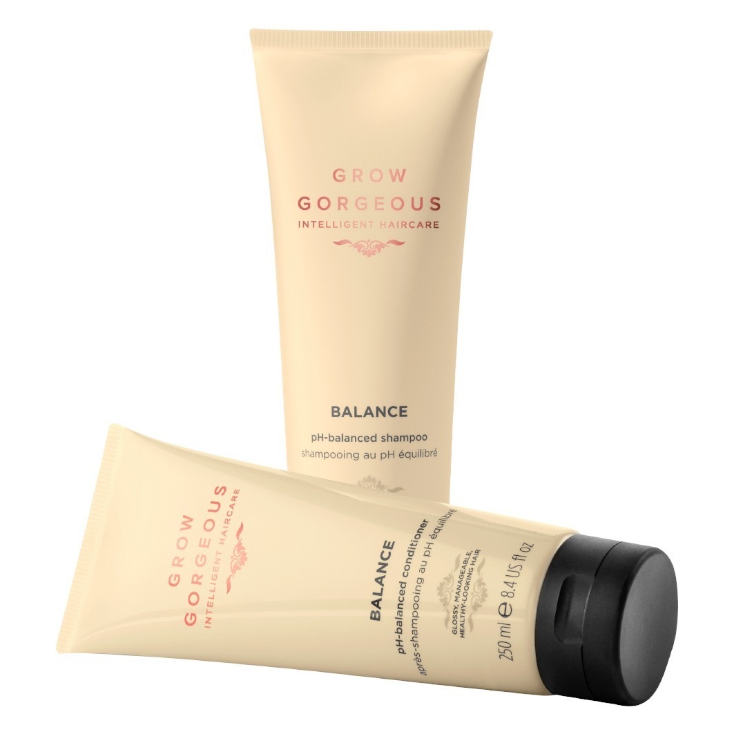 Grow Gorgeous Shampoing Balance