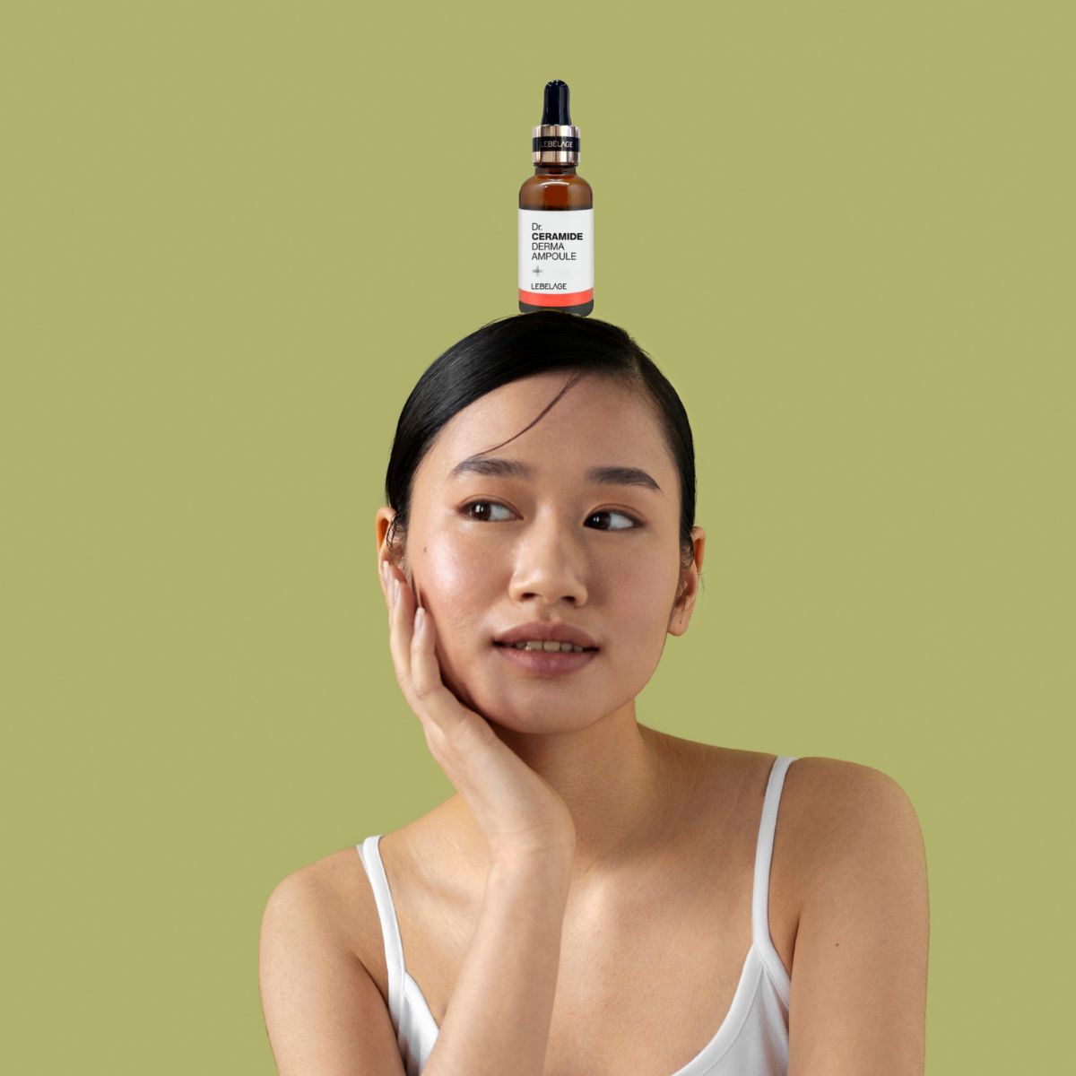 Lebelage Ceramide Derma