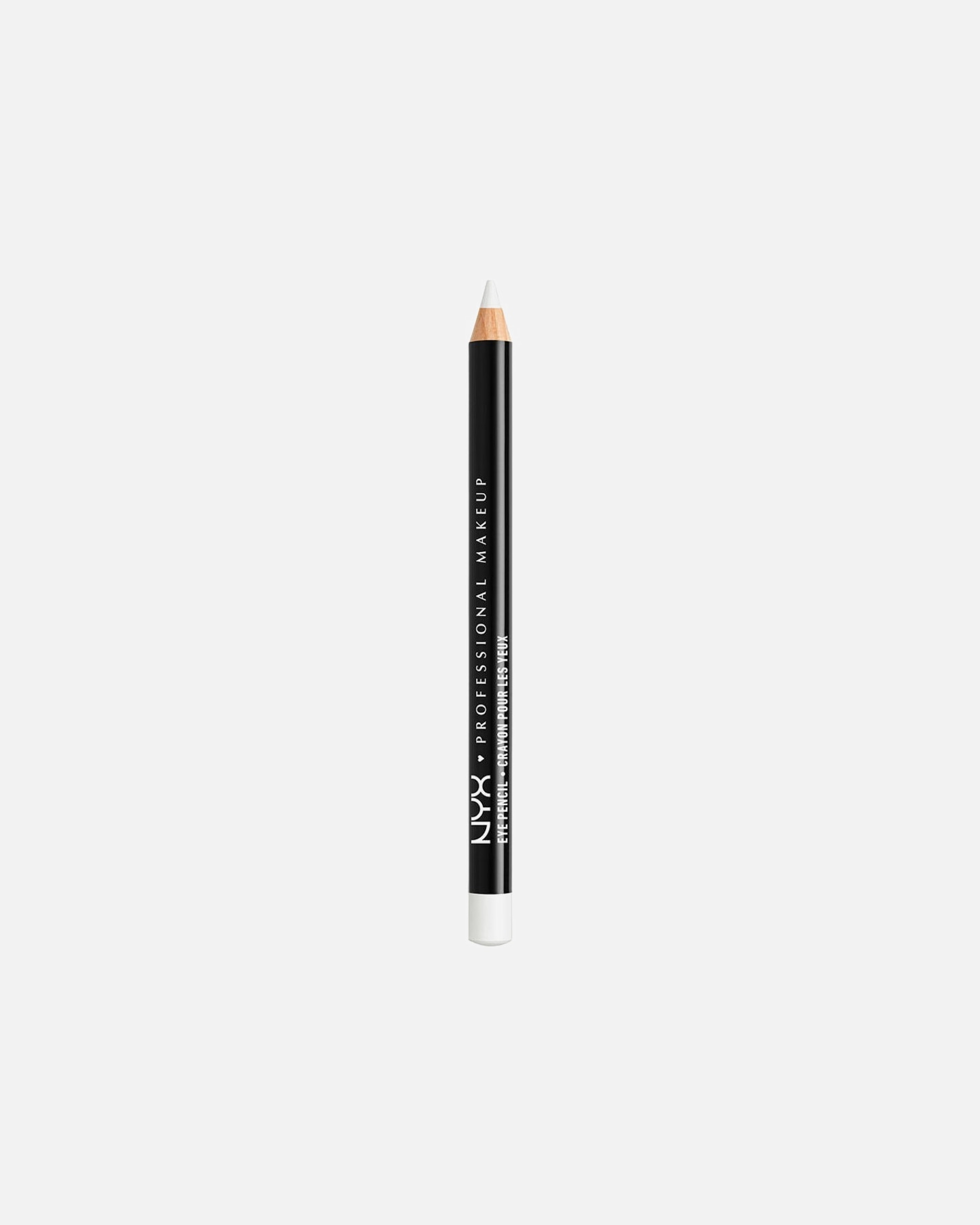 NYX Professional Makeup Oogpotlood Slim Pencil - 1 g