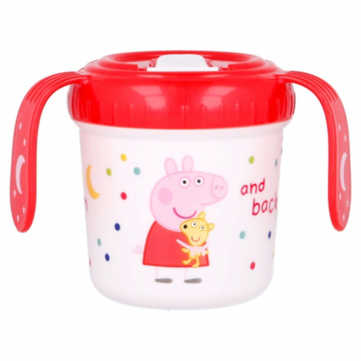  Cupă de dresaj Peppa Pig 65753