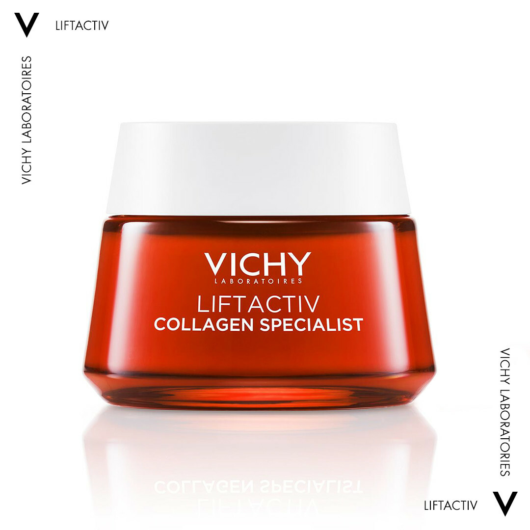 Liftactiv kollagén specialista 50 ml - Vichy