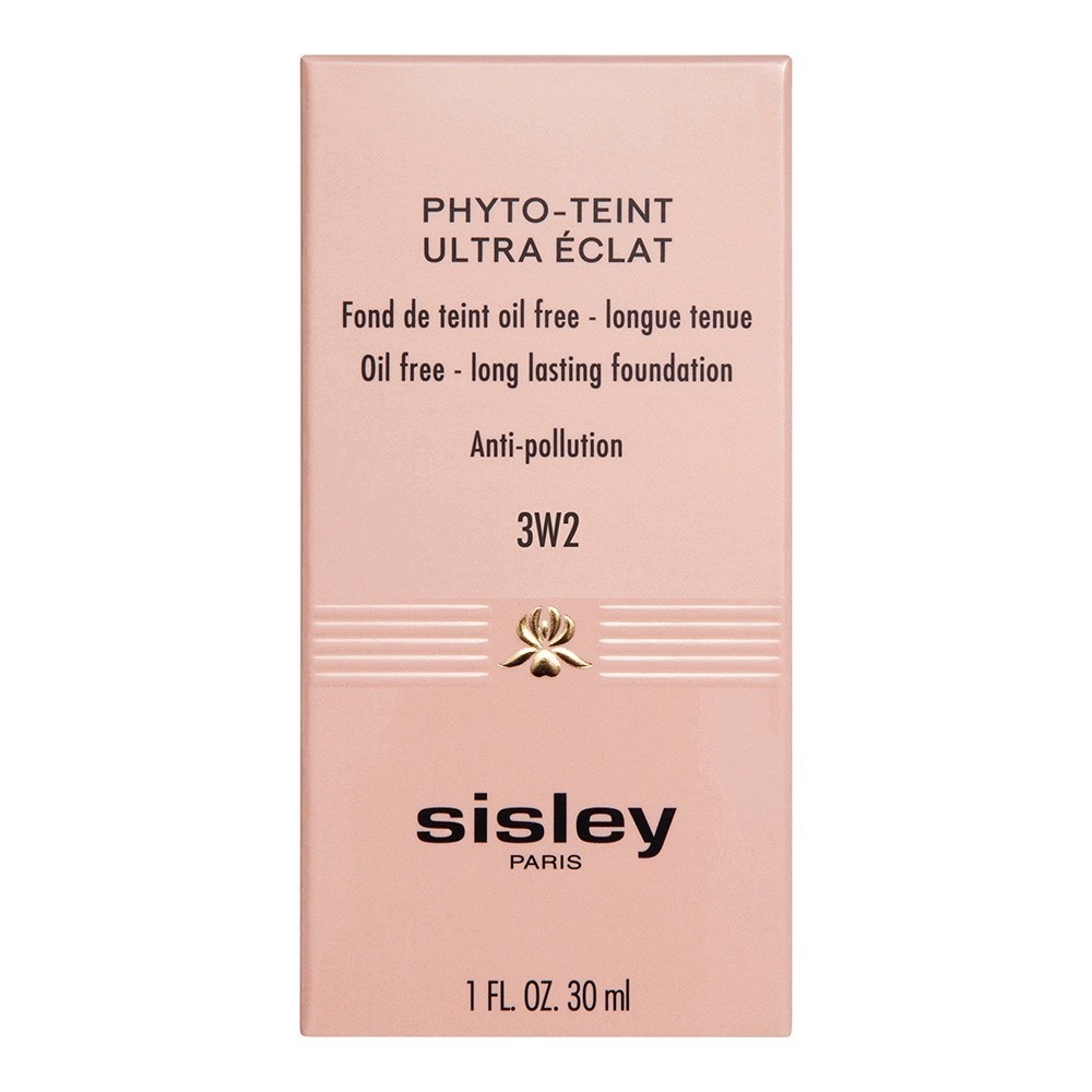 Sisley Foundation Phyto-Teint Ultra Éclat - 30 ml