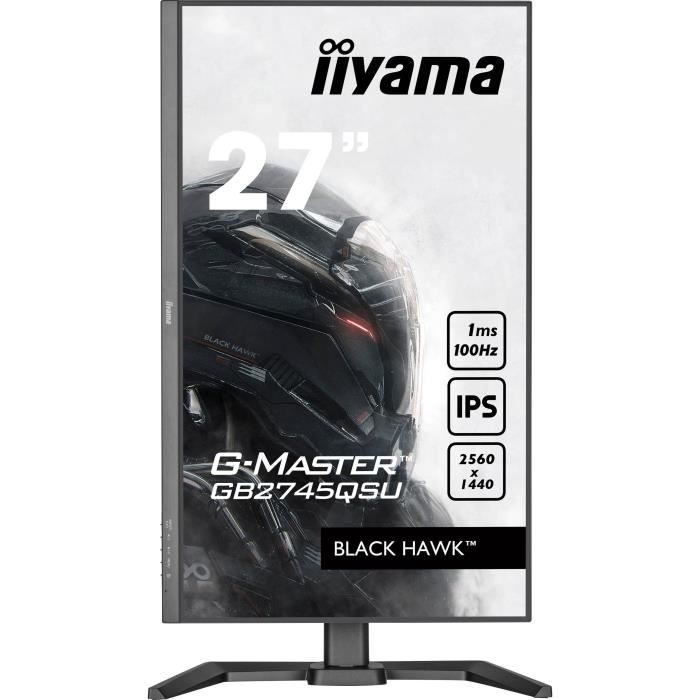 Monitor da gioco IIYAMA - 27