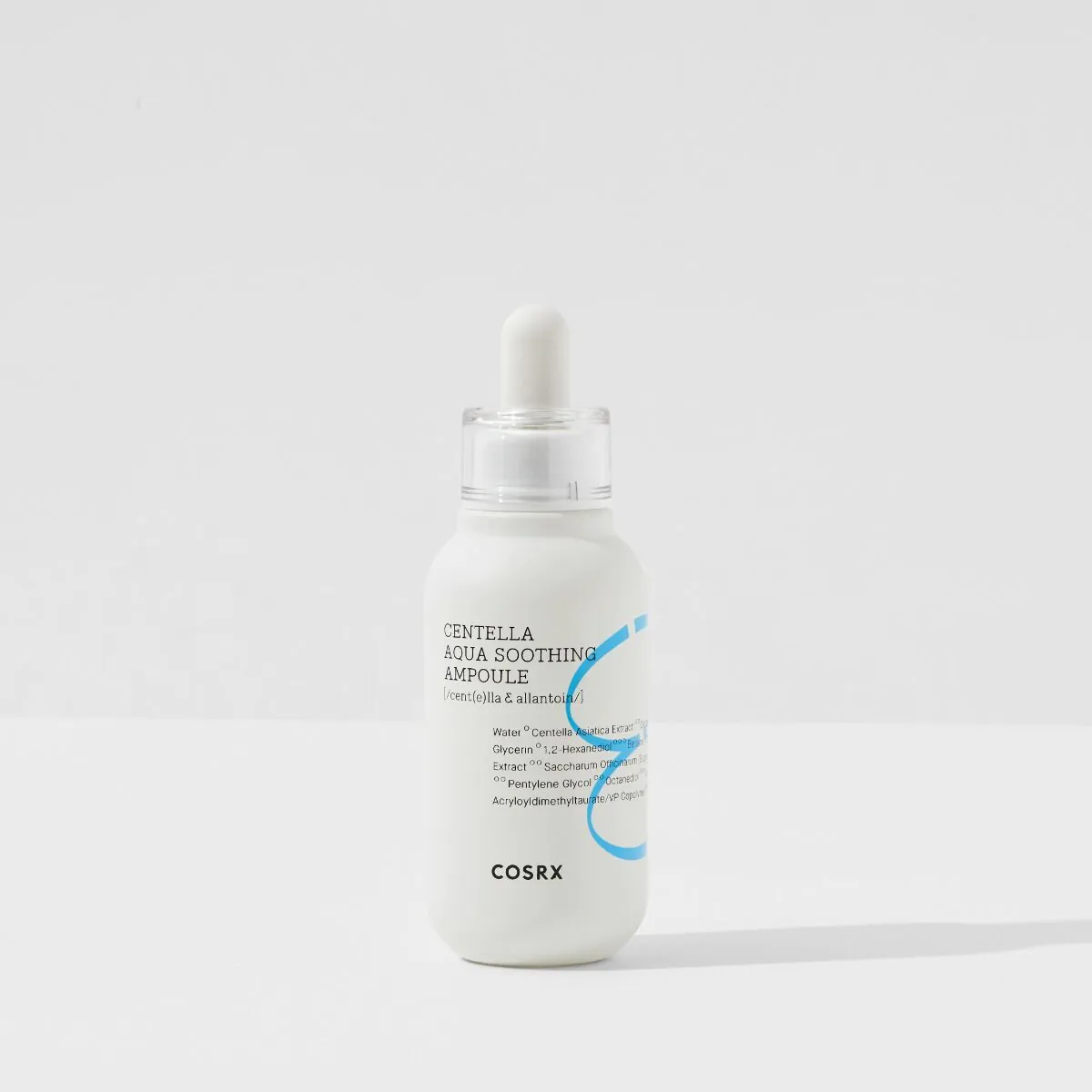 Cosrx Hydrium Centella Aqua Soothing Ampoule