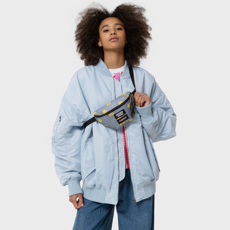 Springer Tweety Grey