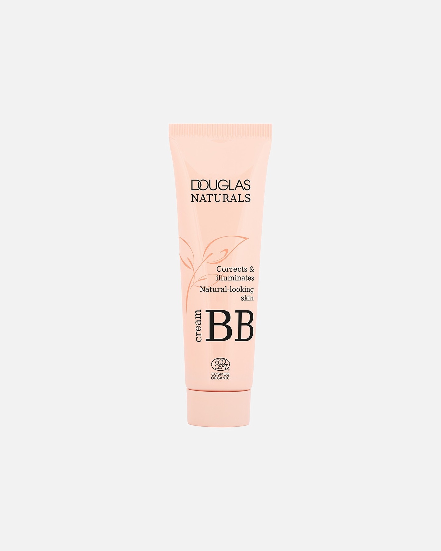 Douglas Collection BB krém Naturals koriguje a rozjasňuje - 30 ml