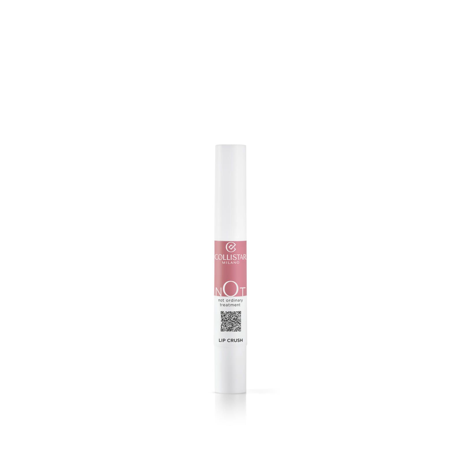 Not Ordinary Treatment Lip Crush lūpu balzams Luksusa lūpu balzami un kopšana